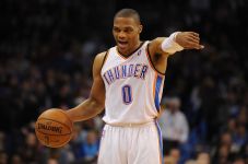 Westbrook Gemilang,...