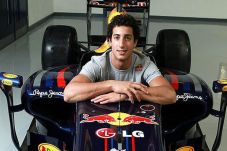 Daniel Ricciardo Jadi...