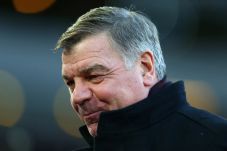 Allardyce Sebut Chelsea...