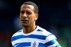 Ferdinand Yakin MU Finish...
