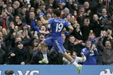 Chelsea Kuasai Natal...