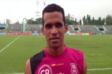 Persib Gagal Gaet Penyerang...
