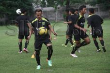 Persebaya Lebih Percaya...