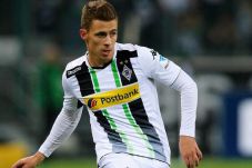 Monchengladbach Berpeluang...
