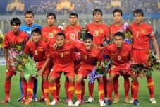 Terbukti Atur Pertandingan,...