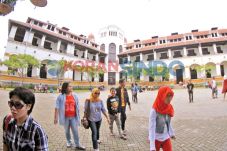Objek Wisata Dipadati...