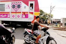 DKI Bangun Flyover dan...