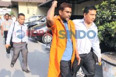 Penganiaya PRT Medan...