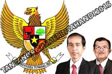 Jokowi Harus Lepaskan...