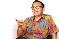 Dukung Pariwisata, Garuda...