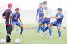 SFC Junior Jajal FUI