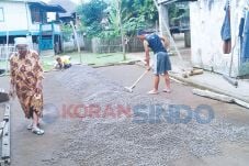 Petani Kopi Pagaralam...