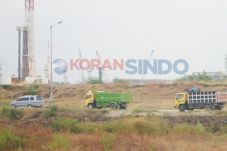 Bahas Sumur Tua, DPRD...