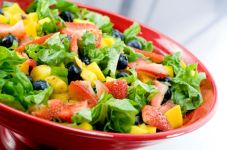 5 Pilihan Fast Food...
