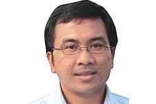 Menanti Gebrakan Riset...