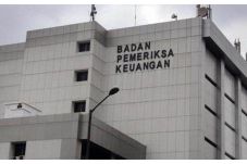 BPK Siap Periksa Aliran...