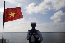 Atasi Sengketa Maritim,...