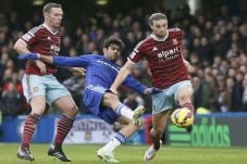 Sam Allardyce Akui Timnya...