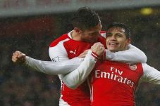 Sanchez Balas Kegagalan...