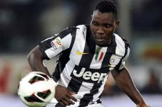 Chelsea Siap Tawar Asamoah