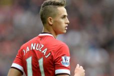 Van Gaal Tepis Rumor...