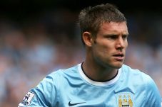 James Milner Masuk Radar...