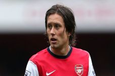 Cetak Gol, Bukti Rosicky...
