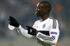 Senegal Coret Demba...