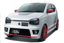 Suzuki Alto RS Turbo...