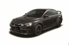 Edisi Perpisahan Mitsubishi...