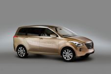 Ini Penantang Toyota...