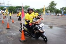 Forwot Gelar Safety...