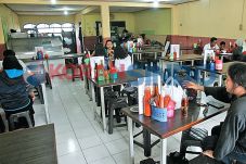 Nikmatnya Mie Ayam Mataram