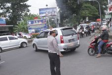 Jalur Wisata Kuningan...