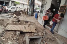 Pemkot Dituntut Konsisten