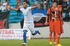 PSIS Tak Tergoda Eks...