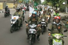 Akan Gabung ISIS, 6...