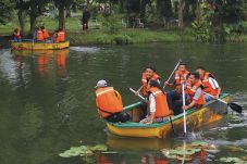 Tingkatkan Kemampuan...