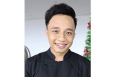 Dapur - Masakan Juga...