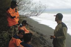 Mahasiswa UMY Hilang...