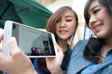 INTEL MOOREFIELD, Tenaga...