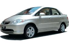 Honda Perbaiki Airbag...