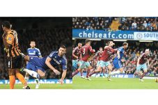 Giliran Ivanovic Dituduh...