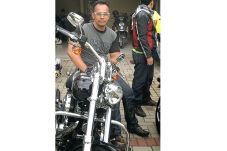 Siasati Incar Barang...
