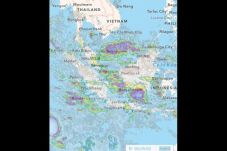 Citra Radar BMKG Lihat...