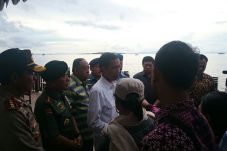 Doa Jokowi: Mudah-mudahan...