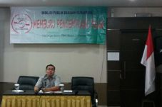 Pengamat: Sulit Cari...