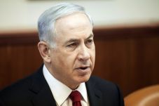 Netanyahu: Iran Berupaya...