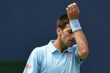Djokovic Pengin Jadi...