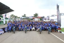 Bandung Jadi Kota Pembuka...